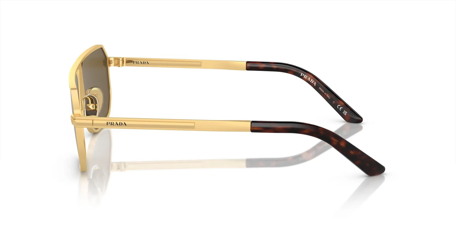 Prada A53S Sunglasses - view 14